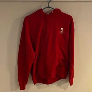 Primitive x Dragon Ball Super Goku Hoodie